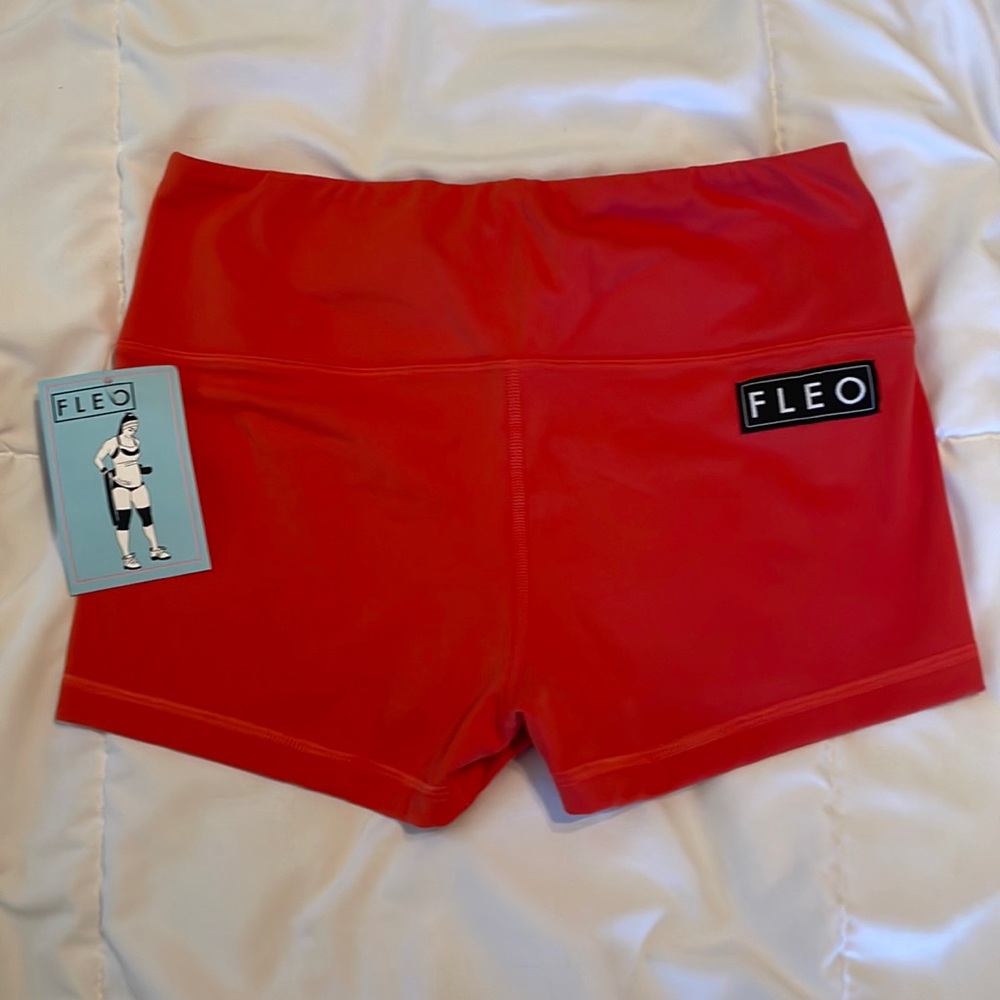 NWT Fleo High Rise Original (M)